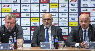 Šádek vyhlásil útok na titul: Vrátíme do Plzně pohár, který si půjčila Slavia