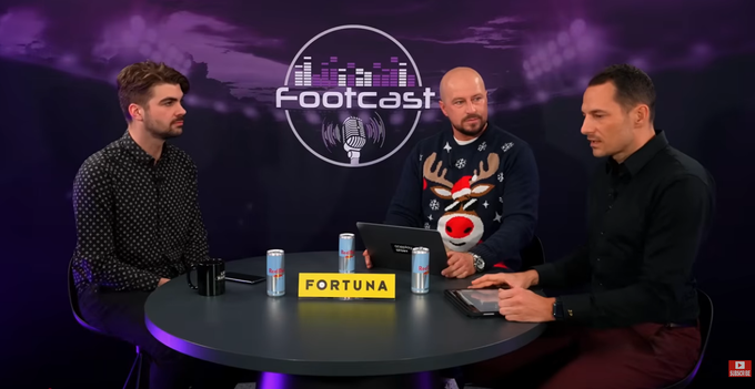 Footcast: Napraví Plzeň kiks? Na Letné rozhodne Rrahmani, Slavia připíše šestou výhru v řadě Footcast: Napraví Plzeň kiks? Na Letné rozhodne Rrahmani, Slavia připíše šestou výhru v řadě