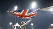 Britský jezdec slaví svůj druhý triumf ve světovém šampionátu v kariéře