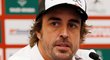 Fernando Alonso by se měl v barvách Renaultu vrátit do formule 1
