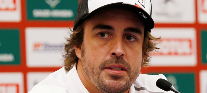 Fernando Alonso by se měl v barvách Renaultu vrátit do formule 1