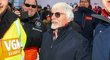 Bernie Ecclestone, někdejší boss F1, byl obviněn z daňových úniků, a rozhodně ne malých!