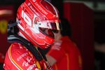 Verstappen vyhrál sprint. Leclerc si promluví s parťákem: Překročil hranici!