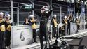 Nejblíže vstupu do světa F1 je Doriane Pinová, vítězka ženské F1 Academy v roce 2025