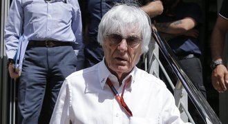 Kvalifikace F1? Todt a Ecclestone odmítají návrat, chystají novinku
