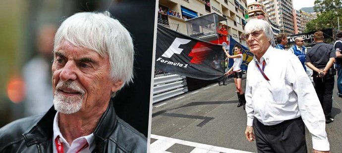 Někdejší boss Formule 1 Bernie Ecclestone byl obviněn z daňového úniku, který překračuje částku 11 miliard korun