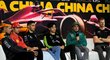 Formule 1 se vrací do Číny
