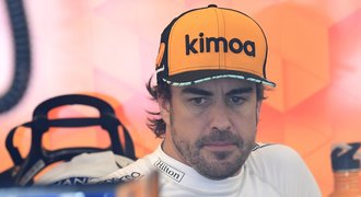 Legenda F1 se rozloučí! Alonso bude po sezoně hledat nové výzvy