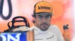 Legendární pilot Fernando Alonso ukončí po sezoně kariéru