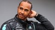 Lewis Hamilton vyhrál kvalifikaci v Imole