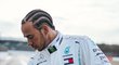 Lewis Hamilton vstupuje do nové sezony jako úřadující mistr světa formule 1