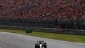 Závod F1 v Zandvoortu