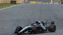 Závod F1 v Zandvoortu