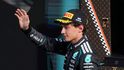 Závod F1 v Zandvoortu