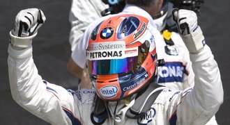 Alonsa v Renaultu nahradí Kubica