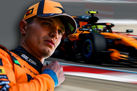 Obrázek: Přichází éra McLarenu? Jak Norris ukončil vládu Verstappena a píše novou kapitolu F1
