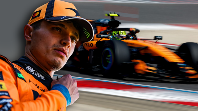 Přichází éra McLarenu? Jak Norris ukončil vládu Verstappena a píše novou kapitolu F1 Přichází éra McLarenu? Jak Norris ukončil vládu Verstappena a píše novou kapitolu F1