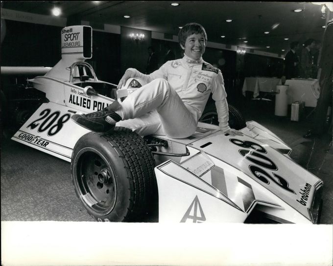 50 let od posledního startu ženy v F1. Proč je nejrychlejší sport mužskou pevností? 50 let od posledního startu ženy v F1. Proč je nejrychlejší sport mužskou pevností?