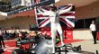 Lewis Hamilton, šestinásobný mistr světa