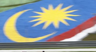 Formuli zatím vládne Räikkönen, v Malajsii byl nejrychlejší v tréninku