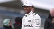 Lewis Hamilton bude patřit mezi největší favority na zisk celkového triumfu