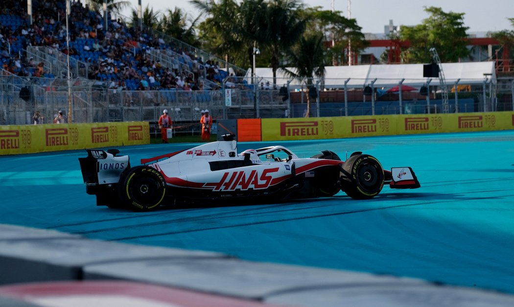 Miami, vysněná lokace pilotů F1