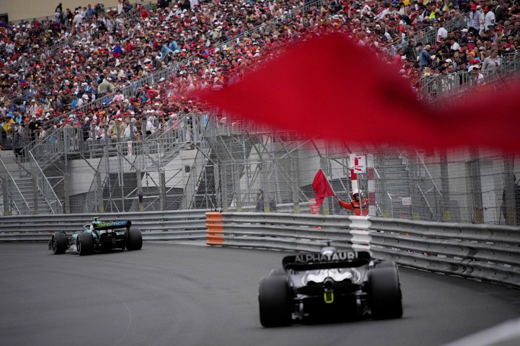 Mick Schumacher jezdí za tým Haas