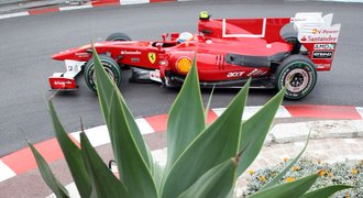 Preview GP Monaka 2013