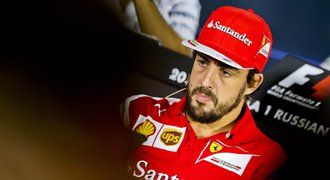 Potvrzeno. Alonso ve Ferrari končí! Nechce tu čekat na titul, říká šéf
