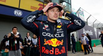 F1 potvrdila nový model: kvalifikace sprintu zvlášť, Verstappen nejásá