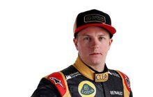 Pilot Formule 1 Räikkönen: Ukázal sexy formuli!