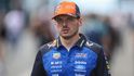 Max Verstappen podepsal v Red Bullu novou smlouvu