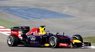Končí éra Vettela? Start F1 s novými favority, motory i pravidly