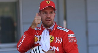 Vettelovo nové angažmá na spadnutí. Kam má z Ferrari po sezoně zamířit?