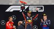 Velkou cenu německa ovládl závodník Red Bullu Max Verstappen