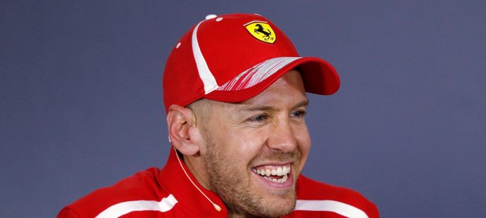 Sebastian Vettel (Ferrari) 1 242