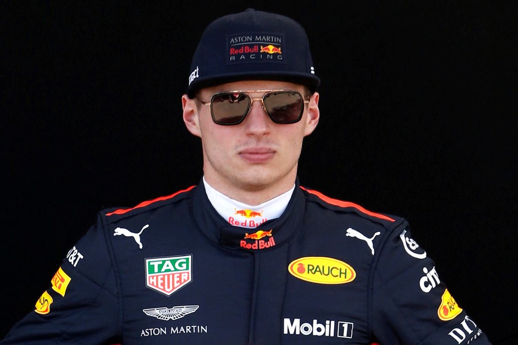 Max Verstappen (Red Bull) 207