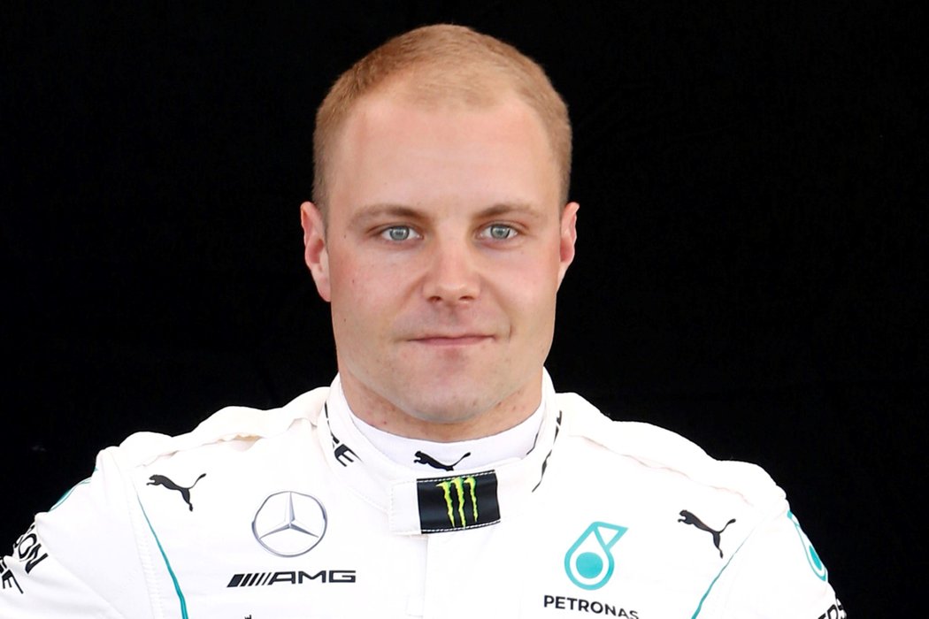 Valtteri Bottas (Mercedes) 248