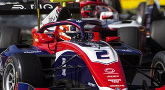 Formule 3: český útok na stupně nevyšel, Staněk bere celkově páté místo