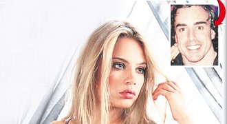 Sexy modelka pobláznila Alonsa... Kvůli ruské krásce se rozvádí