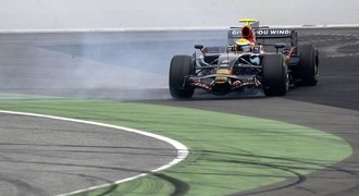 Toro Rosso angažovalo Buemiho