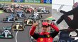 F1 preview: první sprint, zákeřná Imola slibuje drama. Risk od Red Bullu
