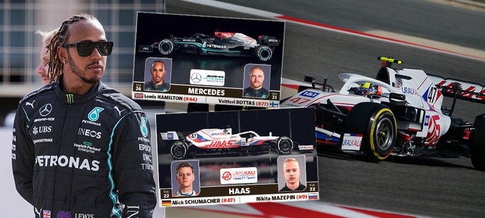 Nová sezona formule 1 slibuje zajímavou podívanou