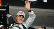 Comeback nevyšel. Legendární Michael Schumacher ale stojí dál