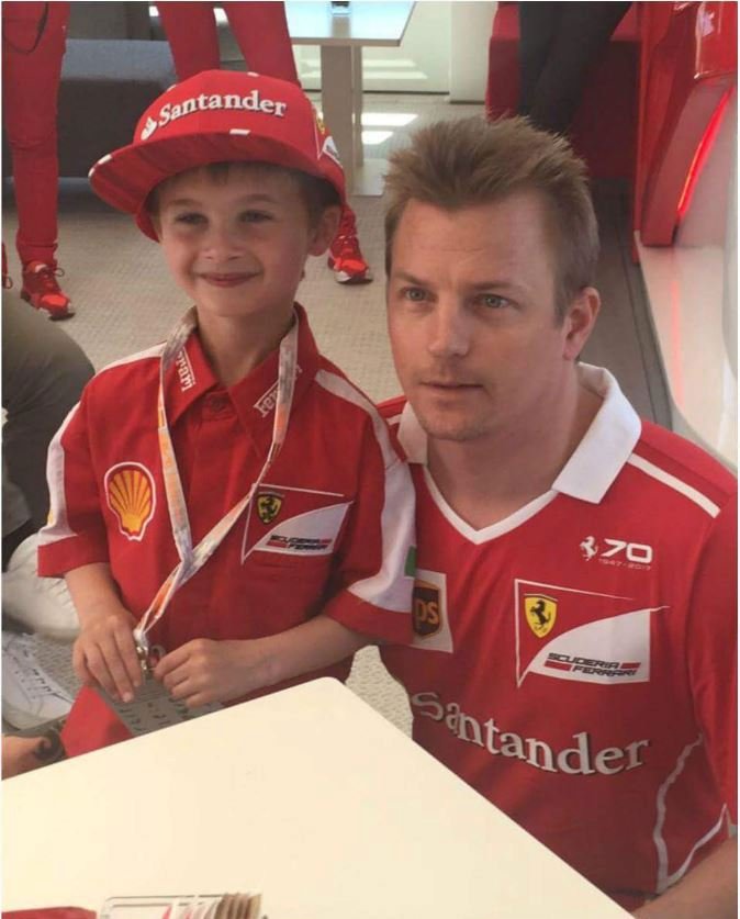 Kimi svými hláškami bavil fanoušky Formule 1. Po sezóně ale končí.