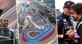 F1 Preview: jubileum hvězdy, potíže McLarenu i smlouva pro Alonsa?