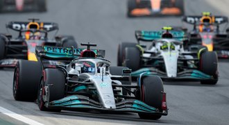 F1 nebude v Číně ani za rok: komplikace kvůli koronaviru, řeší se náhrada