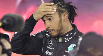 Šéf Mercedesu: Hamilton bolest nikdy nepřekoná. Pro cenu si nejdou