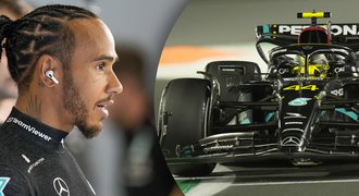 F1 v Austrálii: nejrychlejší trať, výročí Hamiltona a další pecka od Netflixu