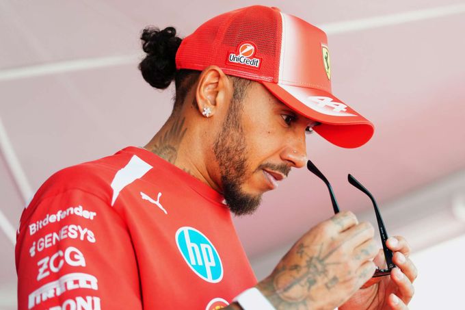 Nejistota okolo závěru sezony. Válka na Blízkém východě komplikuje situaci, F1 má plán B Nejistota okolo závěru sezony. Válka na Blízkém východě komplikuje situaci, F1 má plán B